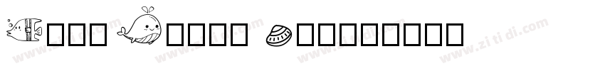 Noto Color Emoji字体转换